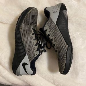 Nike Metcon X